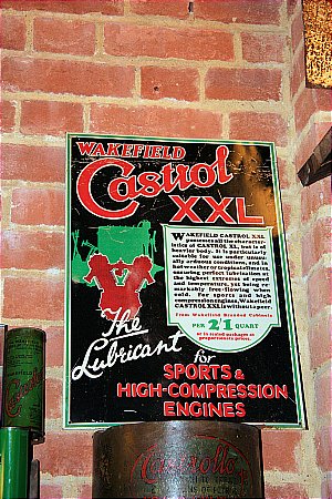 CASTROL XXL - click to enlarge